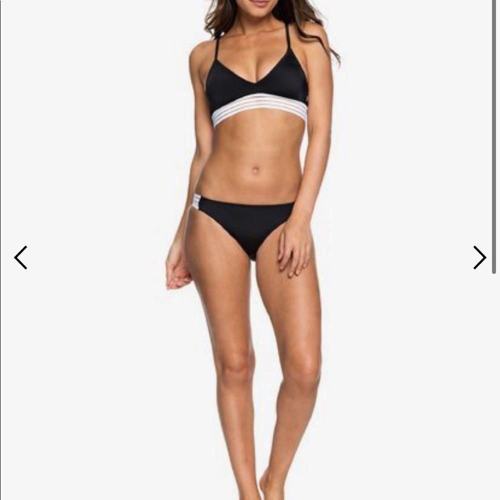 Roxy swimwear